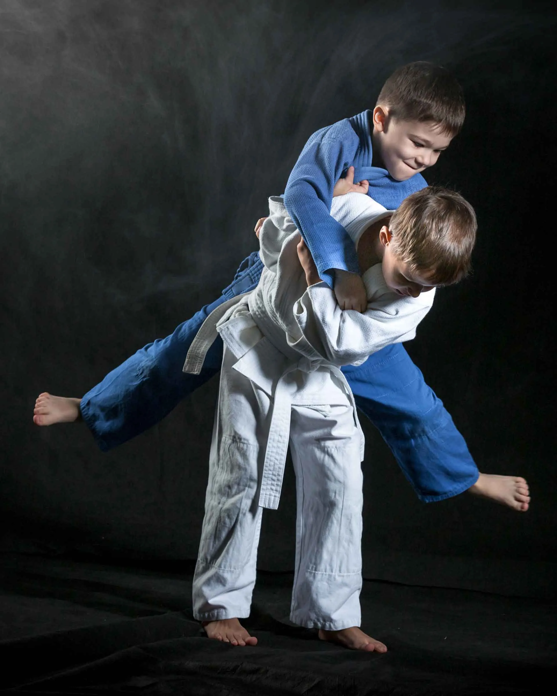 Kids Judo